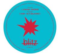LADblitz (Various Artists) [Vinilo]