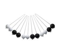 Ladder Ball Games | Outdoor Lawn Yard Beach Kids | Tossing Throwing Step Toy Sport Accessories | 6 Pieces Ladder Ball Game For Beach Lawn Yard Outdoor Boys Girls Adults