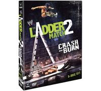 Ladder Match 2: Crash & Burn [Edizione: Stati Uniti] [Reino Unido] [DVD]