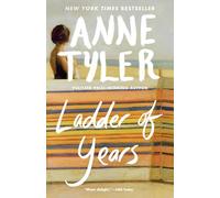 Ladder of Years: A Novel