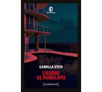 L'addio al nubilato (Darkside)