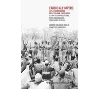 L'addio all'impero. 1975: l'indipendenza delle colonie portoghesi (Passato prossimo)