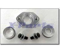 Laded Ruck Sensor Adaptador Sensor Brida Map Sensor Plano