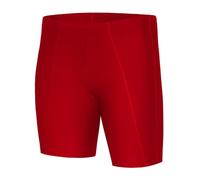 Ladeheid Bañador de Natación Bóxer Baño Hombre LA40-206(Rojo,L)