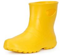 Ladeheid Botas de Agua en EVA Mujer LA-752 (Amarillo (sin Traje Interior), 39 EU)