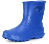 Ladeheid Botas de Agua en EVA Mujer LA-752 (Azul2727c (sin Traje Interior), 36 EU)