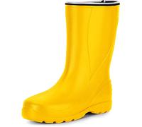 Ladeheid Botas de Agua en EVA Mujer LADW005 (Amarillo 1032, 37 EU)