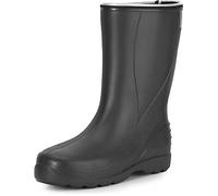 Ladeheid Botas de Agua en EVA Mujer LADW005 (Grafito 9490, 38 EU)