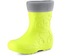 Ladeheid Botas de Agua en EVA Unisexo Niños Niñas LA-CA-11 (Lima, 24/25 EU)
