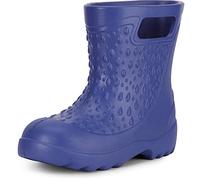 Ladeheid Botas de Agua en EVA Unisexo Niños Niñas LADW006 (Aciano 817, 28/29 EU)