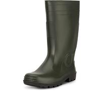 Ladeheid Botas de Agua en PVC Hombre LA-974 (Groen, 40 EU)
