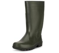 Ladeheid Botas de Agua en PVC Hombre LA-974 (Groen, 44 EU)