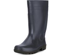 Ladeheid Botas de Agua en PVC Hombre LA-974 (Navy, 43 EU)
