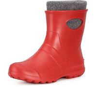 Ladeheid Botas de Agua Termicas en EVA Mujer LA-750 (Rojo, 37 EU)