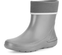 Ladeheid Botas de Agua Termicas en EVA Mujer LA-CA-08 (Gris, 38 EU)