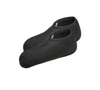 Ladeheid Calcetines para botas LA40-250, Negro , 46-47