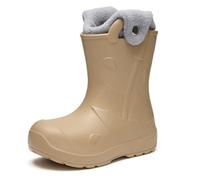 Ladeheid Camminare Botas Agua EVA Niños LA-CA-21 Camel 30/31 EU