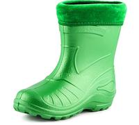 Ladeheid EVA Botas de Agua Unisexo Niños Niñas KL050(EU 24, 24 EU)