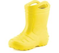 Ladeheid EVA Botas de Agua Unisexo Niños Niñas KL051 (Cadmín, 33 EU)