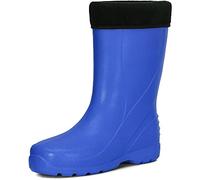 Ladeheid EVA Botas de Goma Mujer LADW002 (Aciano 817, 41 EU)