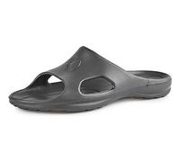 Ladeheid EVA Chanclas Zapatos Mujer KL039D (Grafito, 40 EU)