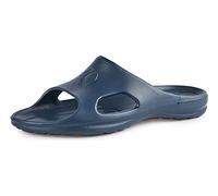 Ladeheid EVA Chanclas Zapatos Unisexo Adulto KL039M (Azul Oscuro, 40 EU)
