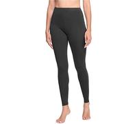 Ladeheid Leggins Largos Mallas Deportivas Mujer LA40-133 (Grafito, S)