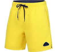 Ladeheid Trajes de Baño de Hombre Pantalones Cortos de Playa LAZA1002
