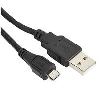 Ladekabel play & charge pour PS4 [Importación Francesa]