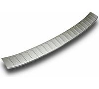 Ladekantenschutz Acero Inox. Mate para Skoda Scala Desde Año 2018- Con Dobla