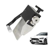 Ladel Air Enfriador AIR CIRMPS AGTRO HERRAMIENTAS PIBLES ALUMINIO PIBO DE ALUMINIO PERLA ROLL HABLA | Perlas tubos para perlas herramientas de reparación de la máquina crimpadora | Turbo Ladel Air