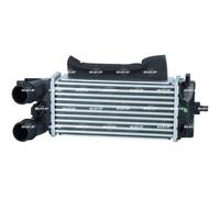 Ladeluftkühler EISENFELS 110399879 Para Ford Transit Courier Kasten