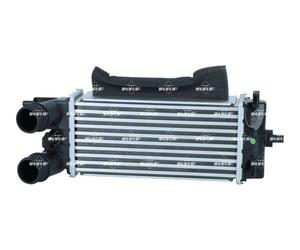 Ladeluftkühler EISENFELS 110399879 Para Ford Transit Courier Kasten