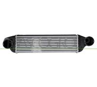 Ladeluftkühler EISENFELS Intercooler LLK Para BMW X3 2.0d 3.0d E83