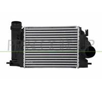 Ladeluftkühler EISENFELS para Nissan Qashqai II 1.6 DiG-T, Renault Kadjar J11