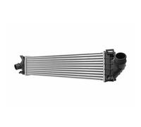 Ladeluftkühler HELLA 658-147 mm Alu Kühlrippen gelötet Para u.a. FORD KUGA