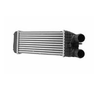 Ladeluftkühler Hella Aletas Soldadas Aluminio 300 mm-147 mm Para OPEL