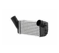 Ladeluftkühler HELLA Alu Soldado 300 mm - 127 mm para u.a. CITROËN C4