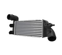 Ladeluftkühler HELLA Aluminio Lamas Soldadas 300 x 133 mm para CITROËN C5