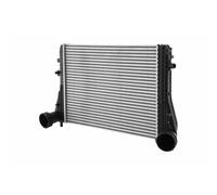 Ladeluftkühler HELLA Kühlrippen Soldadas Alu 615 mm-413 mm u.a. AUDI A3