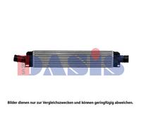 Ladeluftkühler Intercooler EISENFELS Para Audi A4 Avant 8W5 B9 8W2 F53 047049N