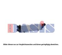 Ladeluftkühler Intercooler EISENFELS Para BMW 5 F10 F11 F07 057036N 22554753