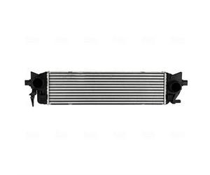 Ladeluftkühler Intercooler LLK EISENFELS Para Volvo V90 II 2.0 T8 Hybrid AWD