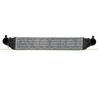 Ladeluftkühler Intercooler LLK para Opel Astra K 1.0 Turbo B16, EISENFELS