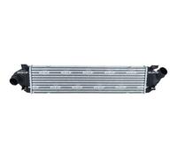 Ladeluftkühler Intercooler LLK para Volvo V40 1.6 D2/Drive 525 526 EISENFELS