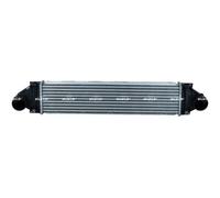 Intercooler NRF 309169 para OE 1496200 - 1540035 - 1593302 - 1742236