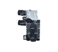Ladeluftkühler Ladeluft LLK Para Ford Fiesta VII 1.5 TDCi Active HF HJ