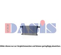 Ladeluftkühler LLK Kühler para VW Touareg 3.0 TDI Audi Q8 Q7