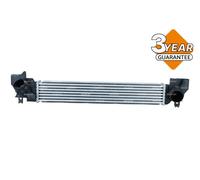 Ladeluftkühler LLK para BMW X1 xDrive20i sDrive20i Active Tourer MINI F48
