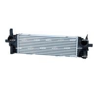 Ladeluftkühler LLK para BMW X5 xDrive40d Mild-Hybrid xDrive30d X7 G05 F95